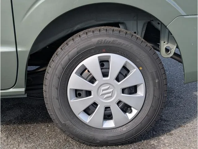 Suzuki EVERY JOIN TURBO 2025 — миниатюра 5