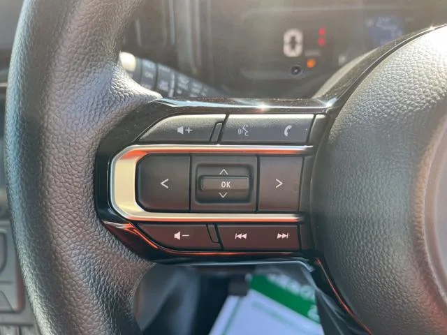 Suzuki Spacia HYBRID X 2025 — миниатюра 5
