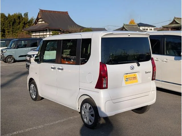 Daihatsu TANTO X LIMITED 2025 — миниатюра 5