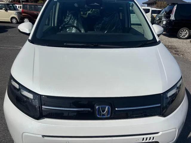 Honda FREED AIR EX 2025 — миниатюра 3