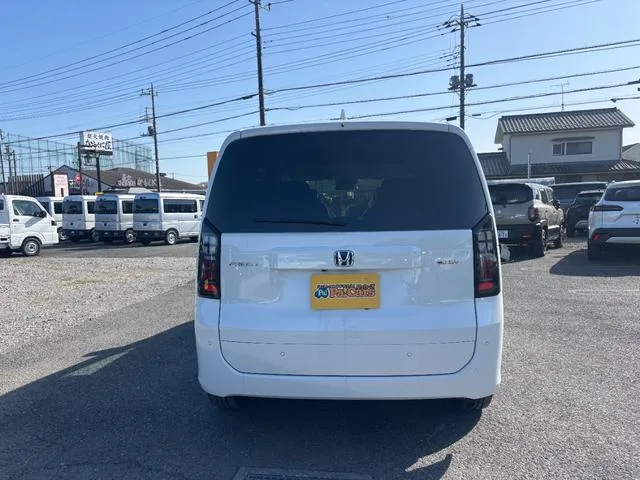 Honda FREED AIR EX 2025 — миниатюра 3