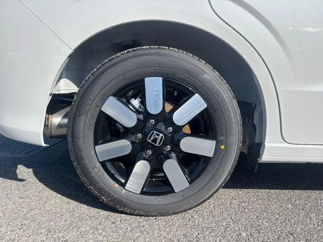 Honda FREED AIR EX 2025 — миниатюра 5