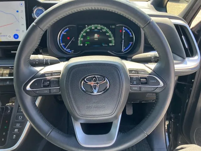 Toyota VOXY HYBRID S-Z 2022 — миниатюра 2