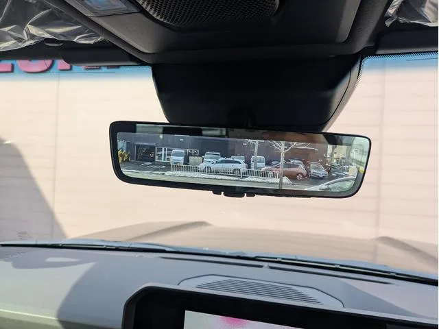 Toyota LAND CRUISER 250 VX 2025 — миниатюра 5
