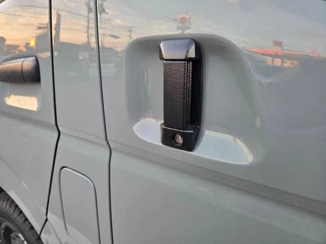 Toyota HIACE VAN 2024 — миниатюра 4