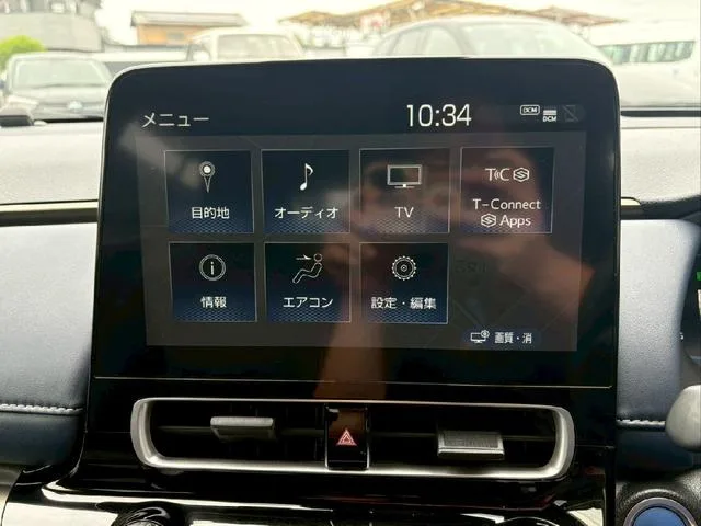 Toyota AQUA Z 2023 — миниатюра 4