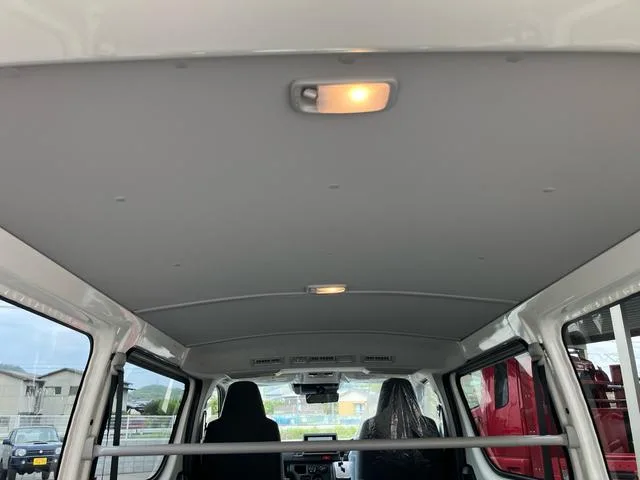 Toyota HIACE VAN DX GL PACKAGE 2026 — миниатюра 5