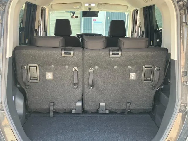 Toyota ROOMY CUSTOM G 2023 — миниатюра 4