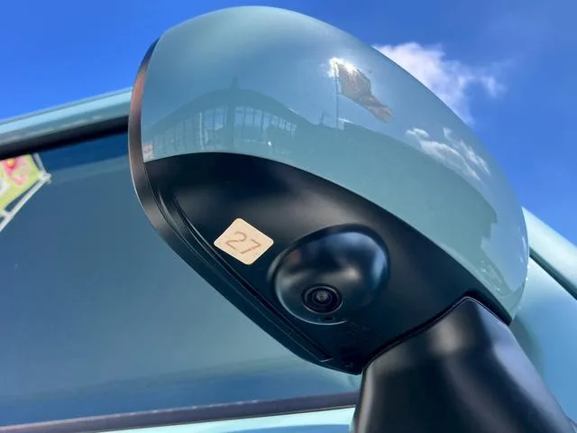 Suzuki HUSTLER HYBRID G 2025 — миниатюра 3