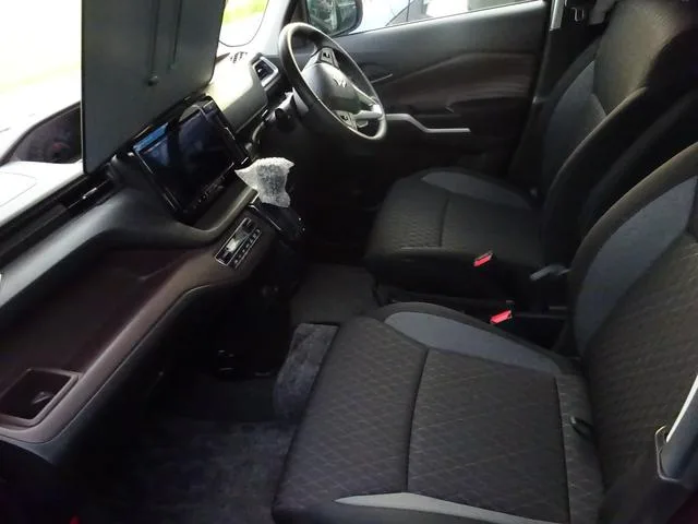 Suzuki SOLIO BANDIT HYBRID MV 2024 — миниатюра 2