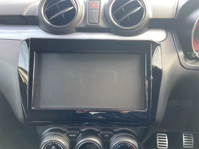 Suzuki SWIFT SPORT ZC33S FINAL EDITION 2025 — миниатюра 5