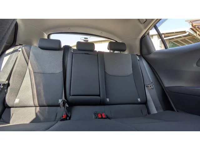 Toyota Prius G 2024 — миниатюра 4