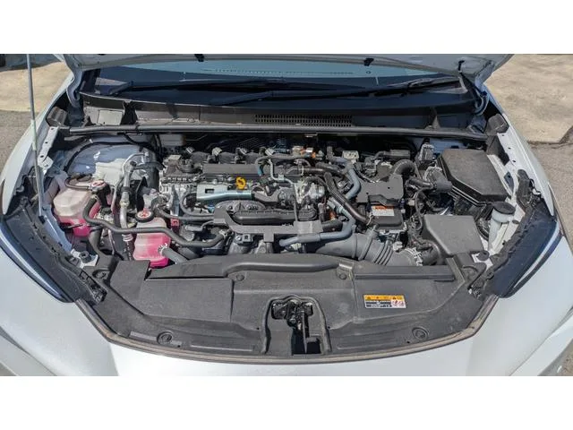 Toyota Prius G 2024 — миниатюра 5