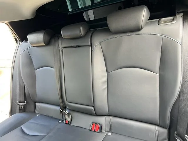 Toyota Prius S TOURING SELECTION 2022 — миниатюра 5