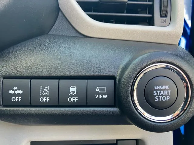 Suzuki Swift HYBRID MZ 2026 — миниатюра 3