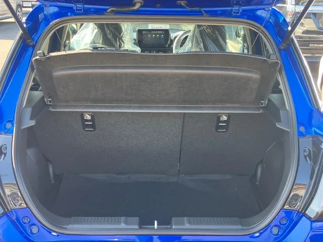 Suzuki Swift HYBRID MZ 2026 — миниатюра 5