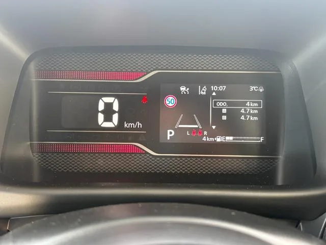 Suzuki SPACIA CUSTOM HYBRID XS TURBO 2025 — миниатюра 3