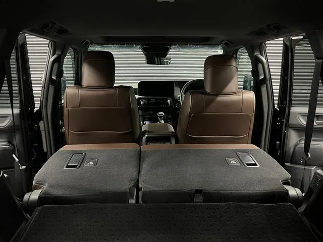 Toyota LAND CRUISER 250 VX FIRST EDITION 2024 — миниатюра 5