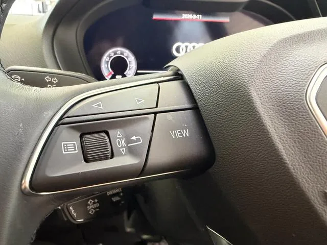 Audi Q2 35TFSI ADVANCED 2024 — миниатюра 2