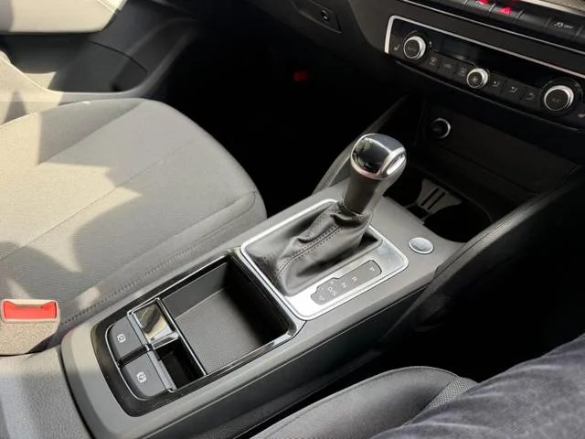 Audi Q2 35TFSI ADVANCED 2024 — миниатюра 4