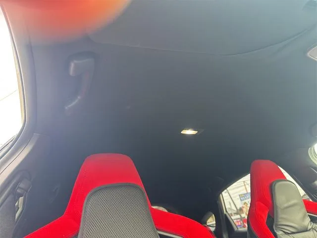 Honda CIVIC TYPE R 2025 — миниатюра 4