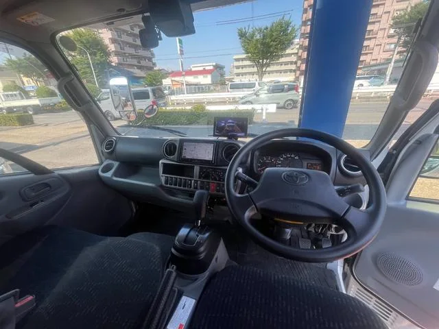 Toyota CAMROAD BASE GRADE 2022 — миниатюра 4