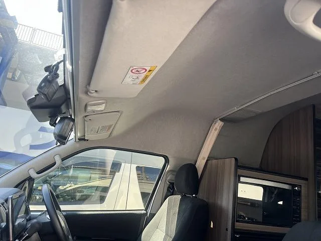 Toyota HIACE VAN SUPER LONG WIDE DX GL PACKAGE 2022 — миниатюра 4