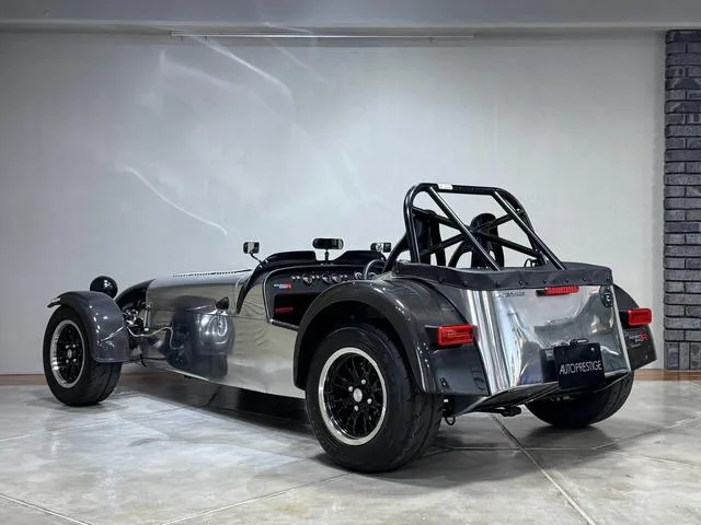 Caterham CATERHAM OTHER 2025 — миниатюра 2