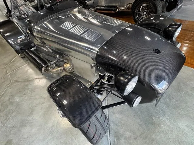Caterham CATERHAM OTHER 2025 — миниатюра 3