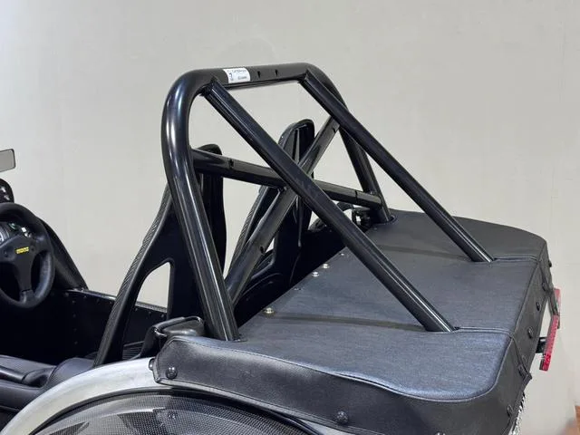 Caterham CATERHAM OTHER 2025 — миниатюра 4
