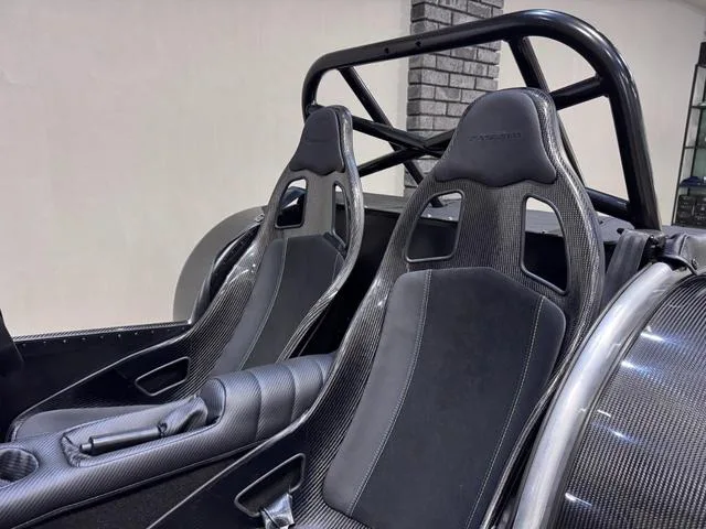 Caterham CATERHAM OTHER 2025 — миниатюра 5