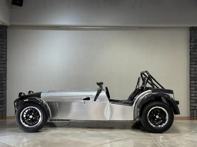 Caterham CATERHAM OTHER 2026 — миниатюра 2