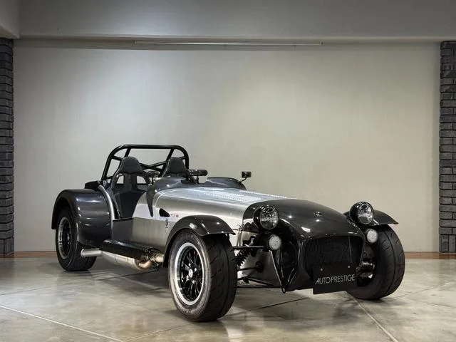 Caterham CATERHAM OTHER 2026 — фото 1, купить с доставкой в Москву