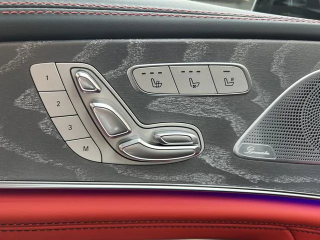 Mercedes Amg GT 4 DOOR COUPE 53 4 MATIC+ 2023 — миниатюра 5