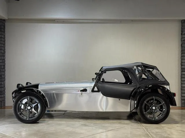 Caterham CATERHAM OTHER 2026 — миниатюра 2