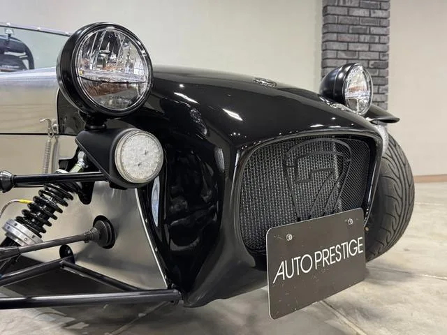 Caterham CATERHAM OTHER 2026 — миниатюра 3