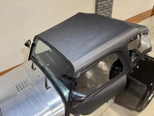 Caterham CATERHAM OTHER 2026 — миниатюра 5