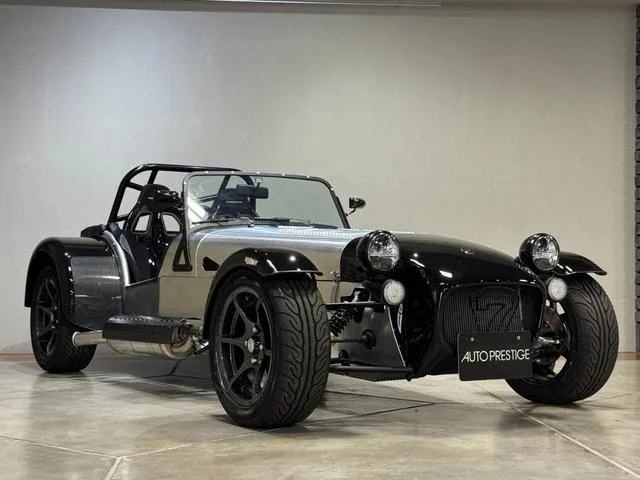 Caterham CATERHAM OTHER 2026 — фото 1, купить с доставкой в Москву