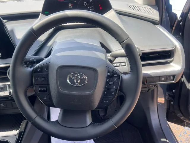 Toyota PRIUS U 2023 — миниатюра 4