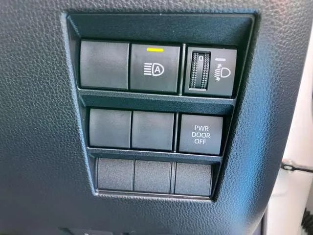 Toyota NOAH S-G 2022 — миниатюра 3