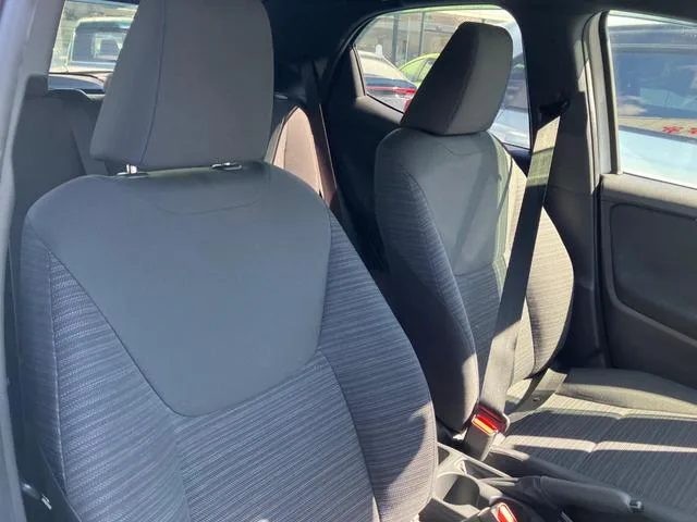 Toyota YARIS HYBRID Z 2022 — миниатюра 4