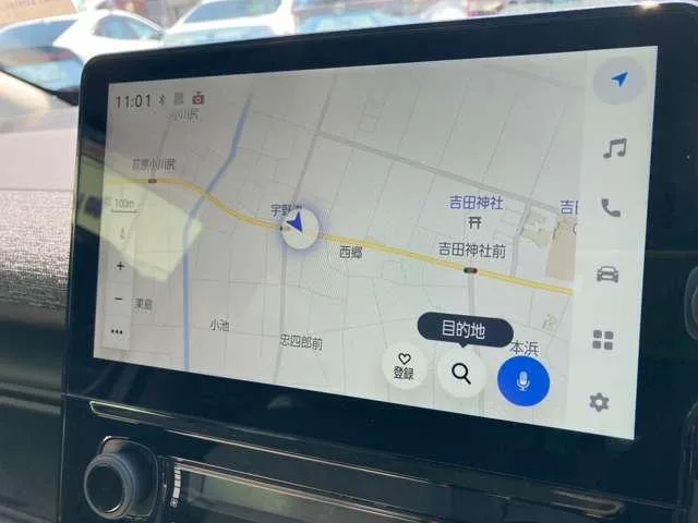 Toyota SIENTA HYBRID Z 2024 — миниатюра 2