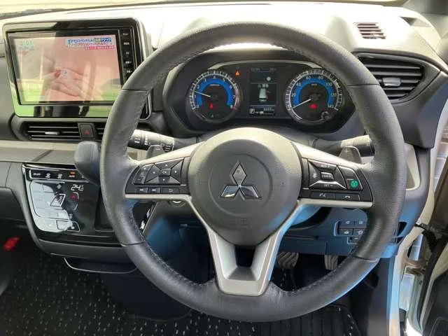 Mitsubishi DELICA MINI T PREMIUM 2024 — миниатюра 2