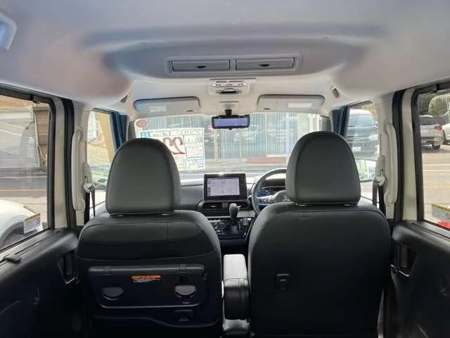 Mitsubishi DELICA MINI T PREMIUM 2024 — миниатюра 5