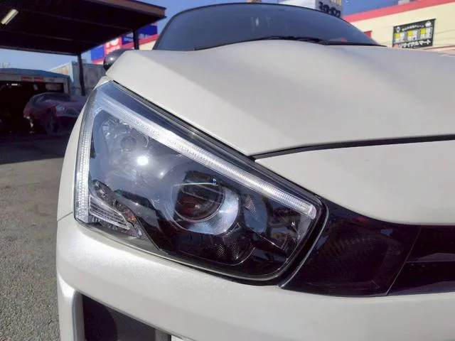 Toyota COPEN GR SPORT 2023 — миниатюра 5