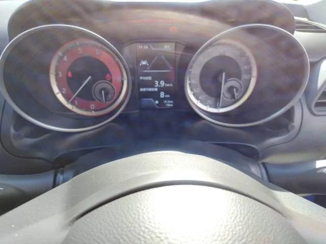 Suzuki SWIFT SPORT ZC33S FINAL EDITION 2025 — миниатюра 5