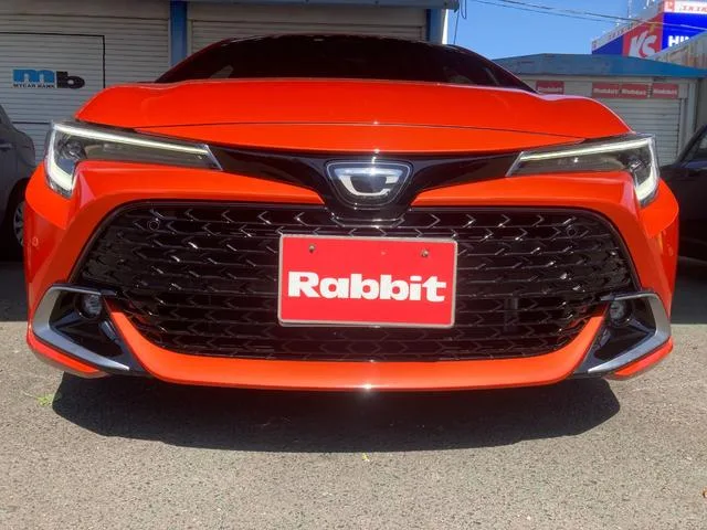 Toyota COROLLASPORT G Z 2023 — миниатюра 3