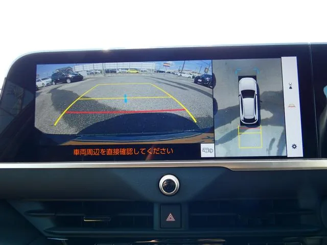 Toyota CROWN SPORT Z 2024 — миниатюра 2