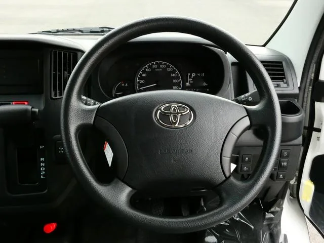 Toyota TOWNACE VAN GL 2026 — миниатюра 2