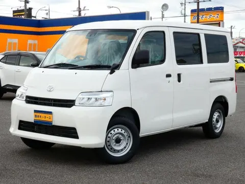 Toyota TOWNACE VAN 2026 купить в Москве